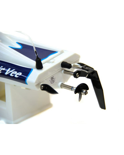 Р/У катер Joysway Magic vee V3 2.4G RTR