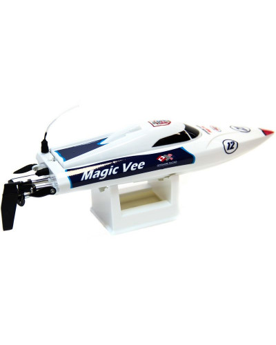 Р/У катер Joysway Magic vee V3 2.4G RTR