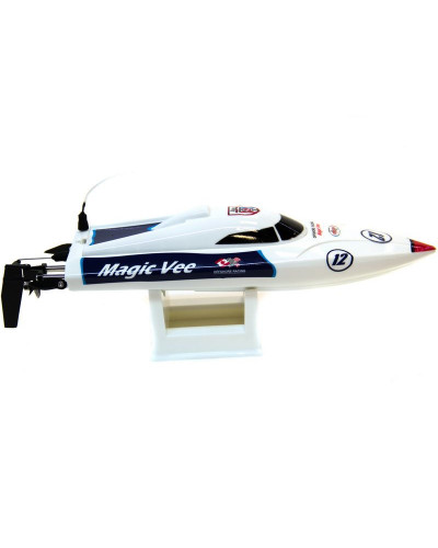 Р/У катер Joysway Magic vee V3 2.4G RTR