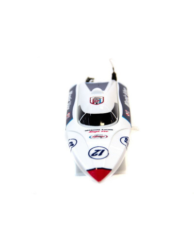 Р/У катер Joysway Magic vee V3 2.4G RTR