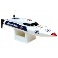 Р/У катер Joysway Magic vee V3 2.4G RTR