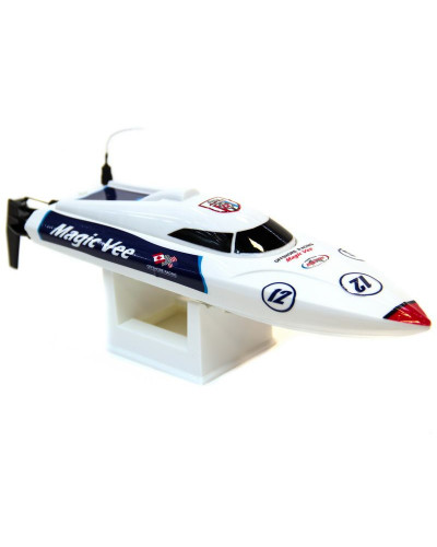 Р/У катер Joysway Magic vee V3 2.4G RTR