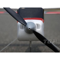 Р/У самолет Top RC Blazer 1280мм/1200мм (2 крыла) PNP