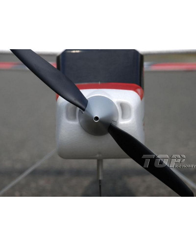 Р/У самолет Top RC Blazer 1280мм/1200мм (2 крыла) PNP