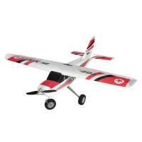 Р/У самолет Top RC Blazer 1280мм/1200мм (2 крыла) PNP