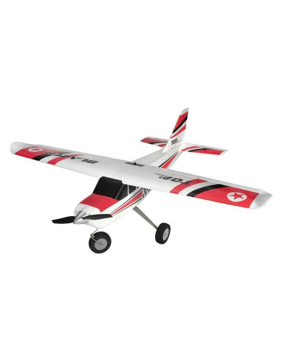 Р/У самолет Top RC Blazer 1280мм/1200мм (2 крыла) PNP