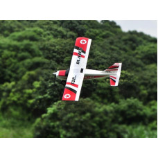 Р/У самолет Top RC Blazer 1280мм/1200мм (2 крыла) PNP