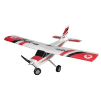 Р/У самолет Top RC Blazer 1280мм/1200мм (2 крыла) PNP