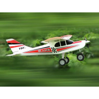 Р/У самолет Top RC Blazer 1280мм/1200мм (2 крыла) PNP