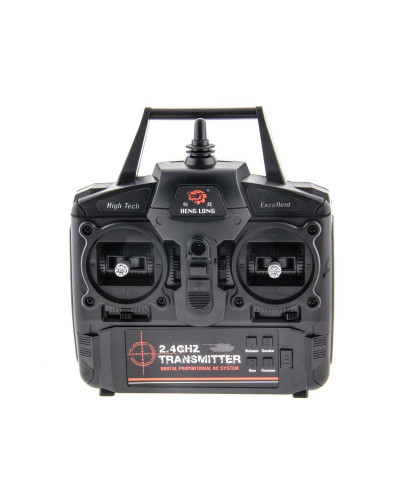 Р/У танк Heng Long 1/16 Panther "Пантера" type G (Германия), 2.4G RTR PRO Р/У танк Heng Long 1/16 Panther "Пантера" type G (Германия), 2.4G RTR PRO