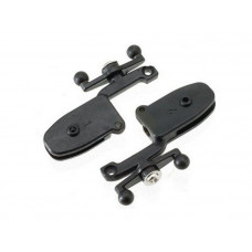 Деталь держатель лопастей для автомата перекоса NE11014400