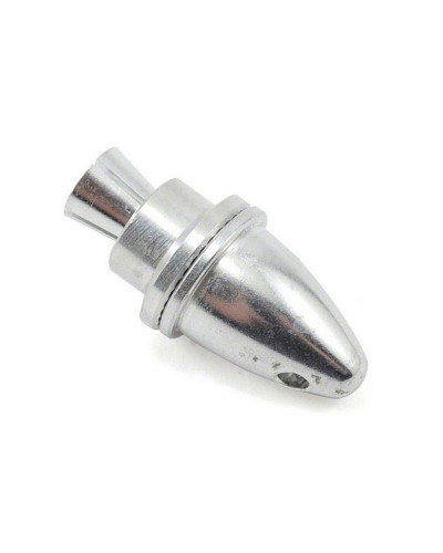 Цанга пропеллера 4 мм E-flite