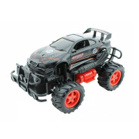 Р/У внедорожник Monstre Truck Nissan Skyline в ассортименте 1/16 + свет + звук