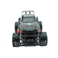 Р/У внедорожник Monstre Truck Nissan Skyline в ассортименте 1/16 + свет + звук