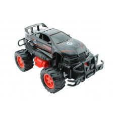 Р/У внедорожник Monstre Truck Nissan Skyline в ассортименте 1/16 + свет + звук