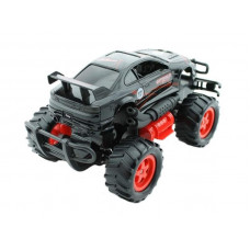 Р/У внедорожник Monstre Truck Nissan Skyline в ассортименте 1/16 + свет + звук