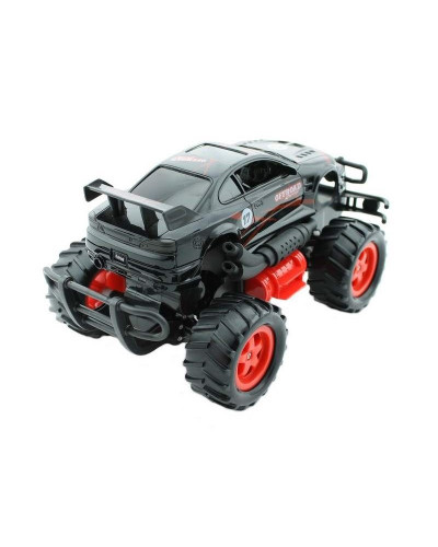 Р/У внедорожник Monstre Truck Nissan Skyline в ассортименте 1/16 + свет + звук