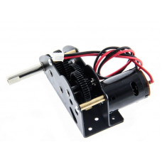 Редуктора Taigen лев. и пр. 3в1, сталь, 16подшип,13000RPM для 3838, 3839, 3889, 3908, 3918,вал 8x59