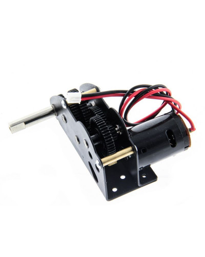 Редуктора Taigen лев. и пр. 3в1, сталь, 16подшип,13000RPM для 3838, 3839, 3889, 3908, 3918,вал 8x59