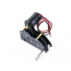 Редуктора Taigen лев. и пр. 3в1, сталь, 16подшип,13000RPM для 3838, 3839, 3889, 3908, 3918,вал 8x59