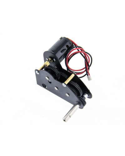 Редуктора Taigen лев. и пр. 3в1, сталь, 16подшип,13000RPM для 3838, 3839, 3889, 3908, 3918,вал 8x59