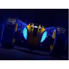 Радиоуправляемая машинка-перевертыш ZhengGuang Lightning Bee 2.4G 1/8 RTR + Ni-Cd и З/У