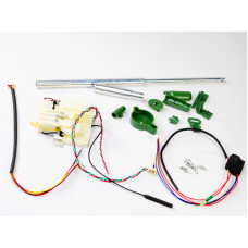 Комплект для ИК-пушки для танка Leopard 2A6