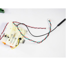 Комплект для ИК-пушки для танка Leopard 2A6