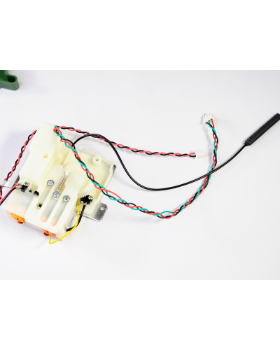 Комплект для ИК-пушки для танка Leopard 2A6