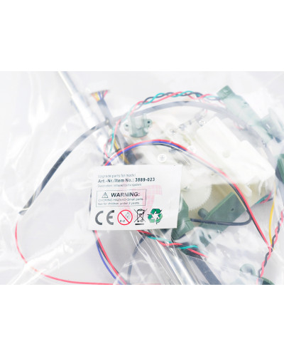 Комплект для ИК-пушки для танка Leopard 2A6