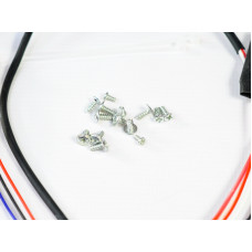 Комплект для ИК-пушки для танка Leopard 2A6