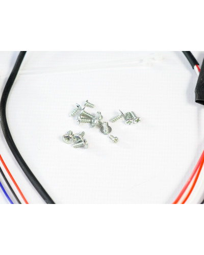 Комплект для ИК-пушки для танка Leopard 2A6