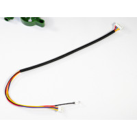 Комплект для ИК-пушки для танка Leopard 2A6