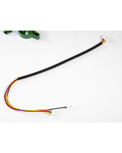 Комплект для ИК-пушки для танка Leopard 2A6