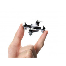 Р/У квадрокоптер Cheerson CX-10SE Mini RTF 2.4G (черный)