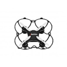 Р/У квадрокоптер Cheerson CX-10SE Mini RTF 2.4G (черный)