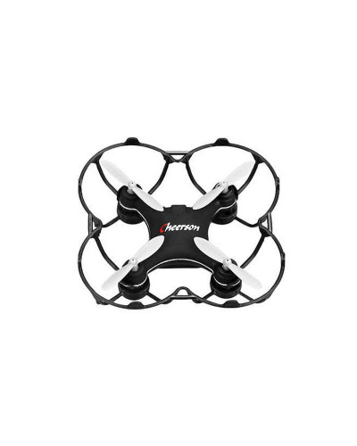 Р/У квадрокоптер Cheerson CX-10SE Mini RTF 2.4G (черный)