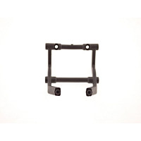 Крепление вилли-бара