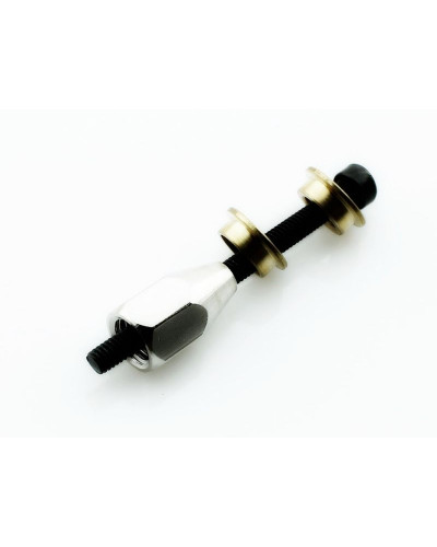 Винт крепления кока  2.5″-3.5″,M4*50 мм, 6.61 мм вал двигателя