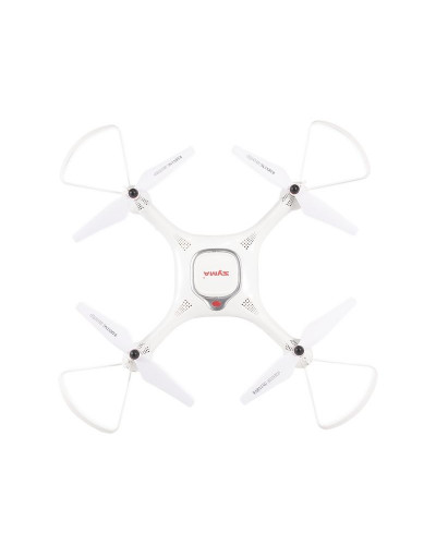 Р/У квадрокоптер Syma X25PRO с FPV трансляцией, GPS, барометр 2.4G RTF