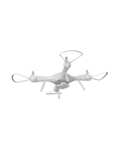 Р/У квадрокоптер Syma X25PRO с FPV трансляцией, GPS, барометр 2.4G RTF