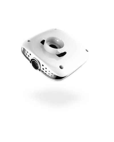 Р/У квадрокоптер Syma X25PRO с FPV трансляцией, GPS, барометр 2.4G RTF