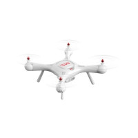 Р/У квадрокоптер Syma X25PRO с FPV трансляцией, GPS, барометр 2.4G RTF