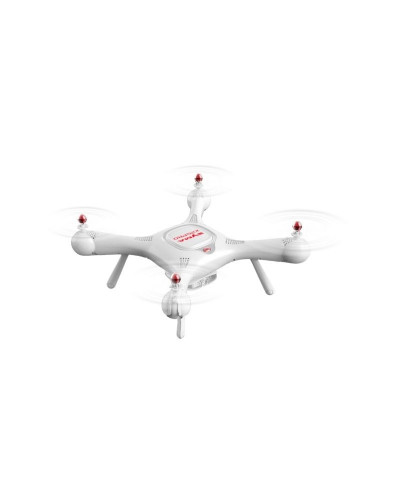 Р/У квадрокоптер Syma X25PRO с FPV трансляцией, GPS, барометр 2.4G RTF