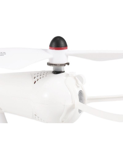 Р/У квадрокоптер Syma X25PRO с FPV трансляцией, GPS, барометр 2.4G RTF