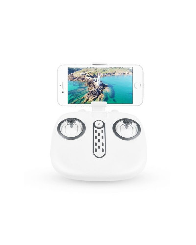 Р/У квадрокоптер Syma X25PRO с FPV трансляцией, GPS, барометр 2.4G RTF