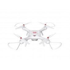Р/У квадрокоптер Syma X25PRO с FPV трансляцией, GPS, барометр 2.4G RTF