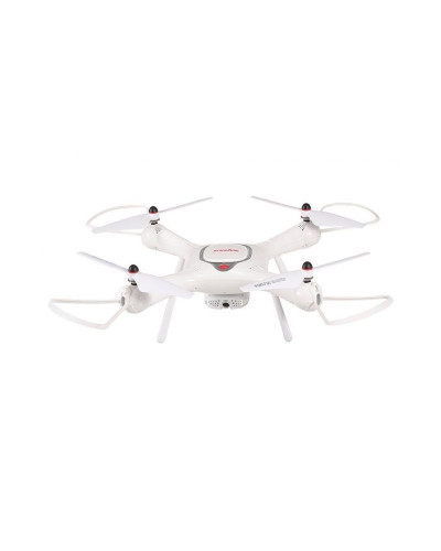 Р/У квадрокоптер Syma X25PRO с FPV трансляцией, GPS, барометр 2.4G RTF
