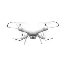 Р/У квадрокоптер Syma X25PRO с FPV трансляцией, GPS, барометр 2.4G RTF