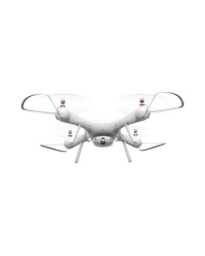 Р/У квадрокоптер Syma X25PRO с FPV трансляцией, GPS, барометр 2.4G RTF